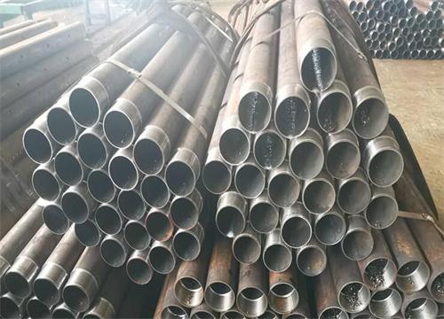 通川钢花管加工定制