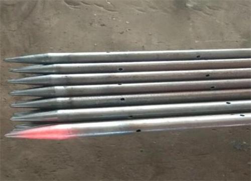 通川预埋注浆钢花管